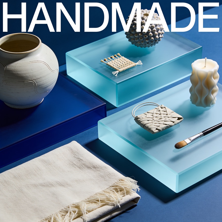 Handmade