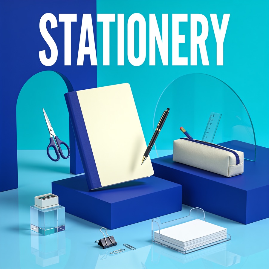 Stationery
